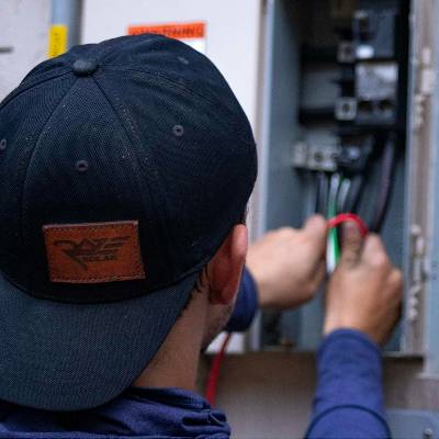 Raju Electrician