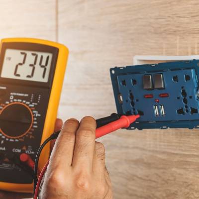 Javed Electrician