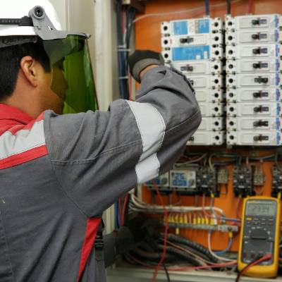 Mohit Electrician