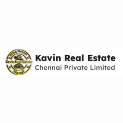 Kavin Real Estate Chennai Private Limited