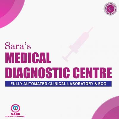 Sara' s Medical Diagnostic Centre