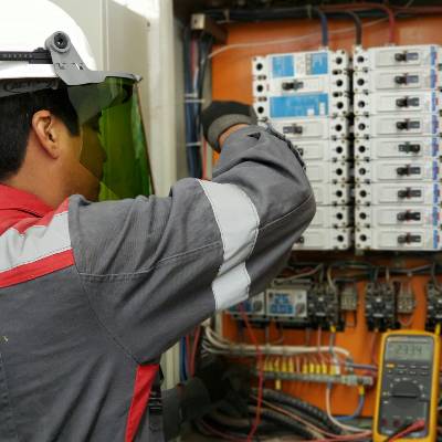 Doy Electricals