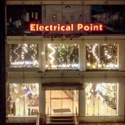 Electrical Point
