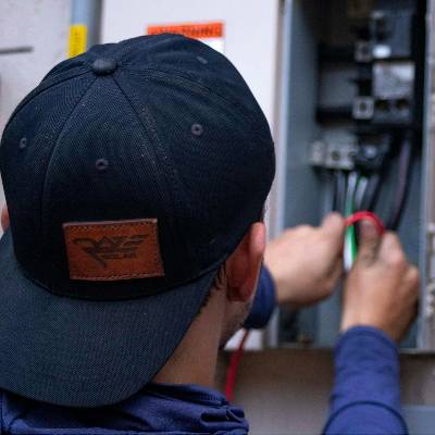 Pravin Electrical and Plumbing Works