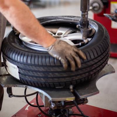 Velava Tyre Puncture and Vulcanizing
