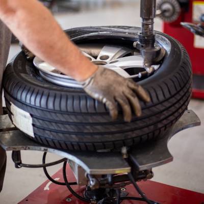 SNS Tyre and Tube World