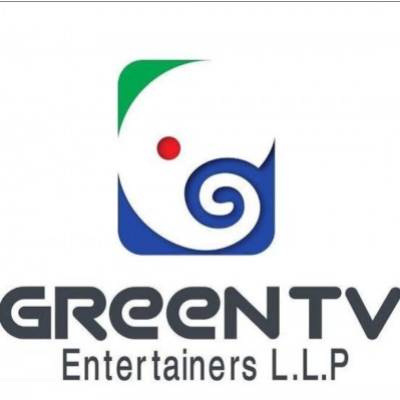 Green TV Entertainers LLP