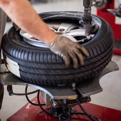 Mohan Mobile Puncture