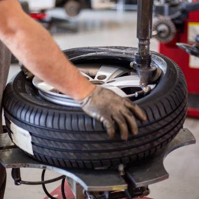 Nihar Puncture Shop