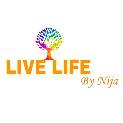 Live Life by Nija