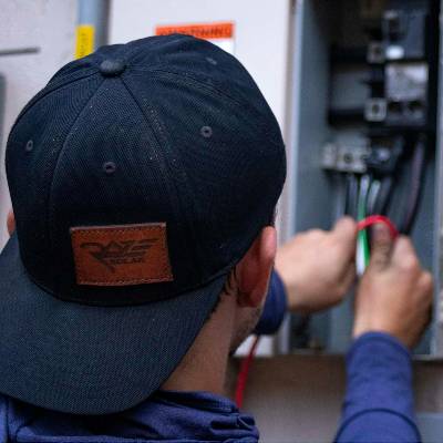 K.S. Electrician Plumbing