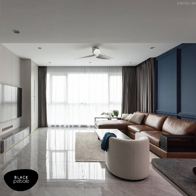 Black Pebble Designs - Interior Designer in Mangalore