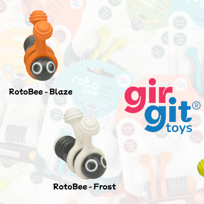 Girgit Toys