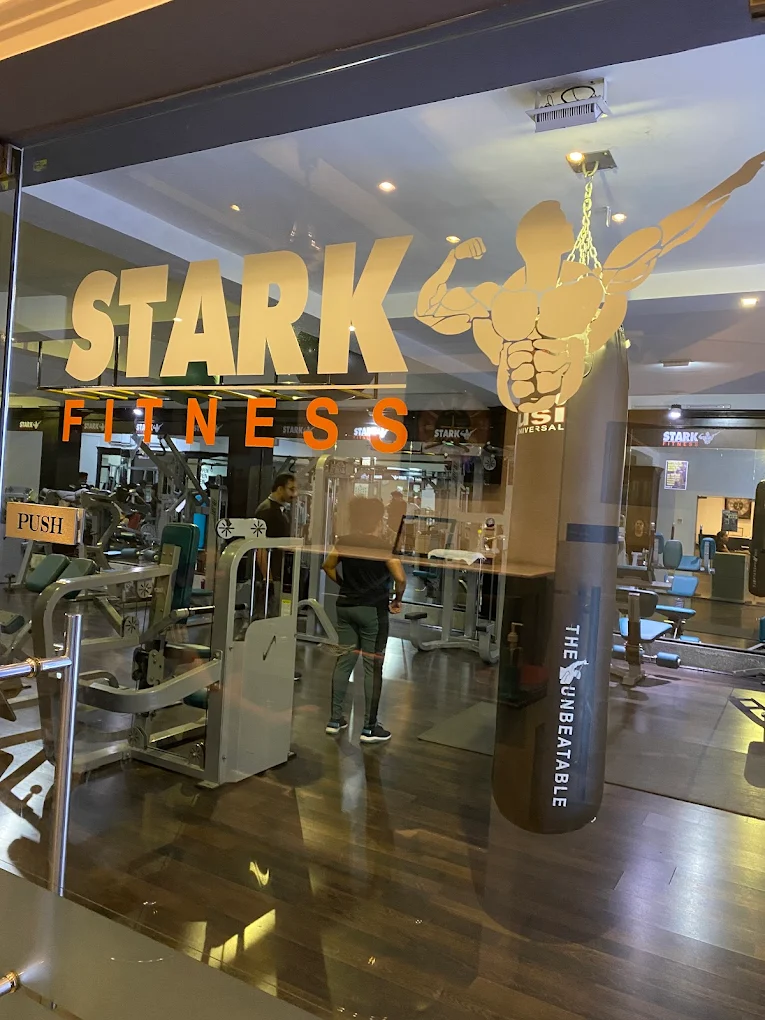 Stark Fitness