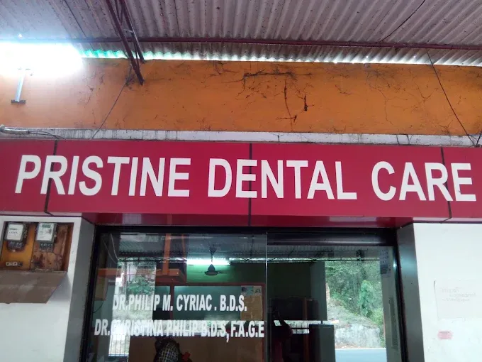 TOOTHIFY MULTISPECIALITY DENTAL CARE