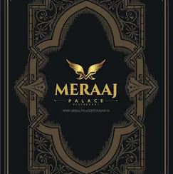 MERAAJ PALACE RESTAURANT