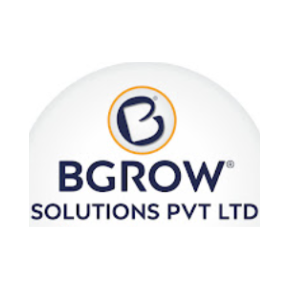 Bgrow Solutions Private Limited