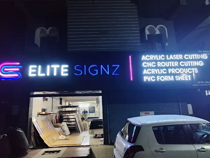 ELITE SIGNZ