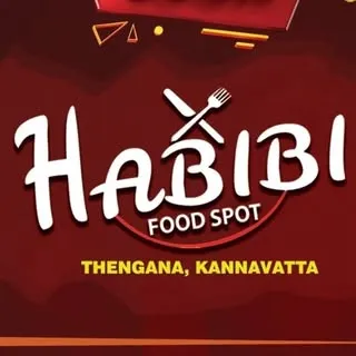 Habibi Foodspot