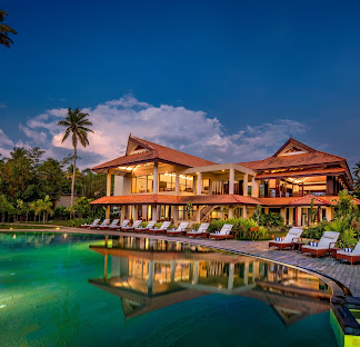 Niraamaya Retreats Backwaters & Beyond