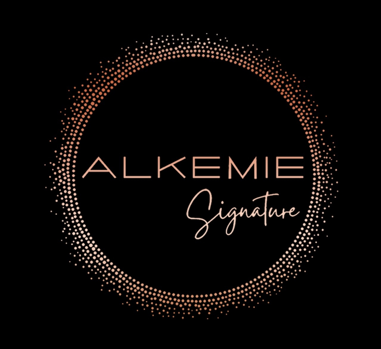 Alkemie Unisex Salon