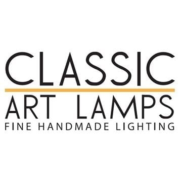 Classic Art Lamps