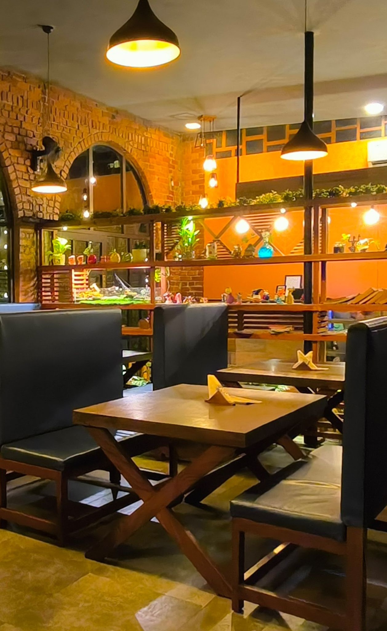 Cafe Cocoon