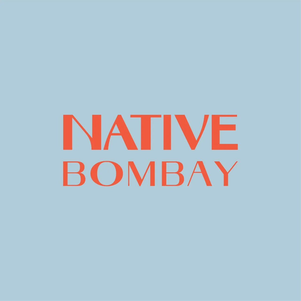 Native Bombay