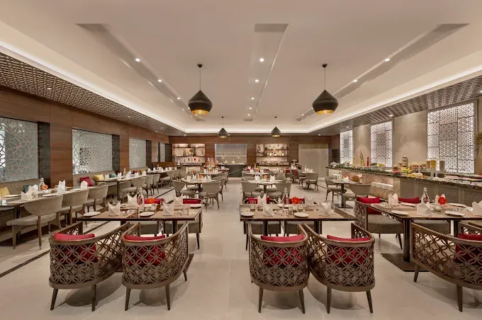 Madhuban Restaurant Aurangabad