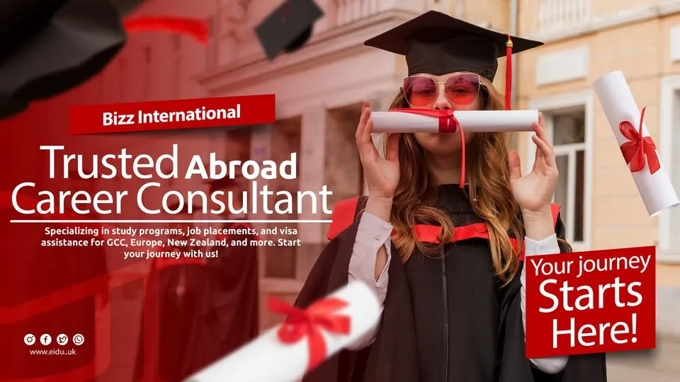 Bizz International Education Consultants