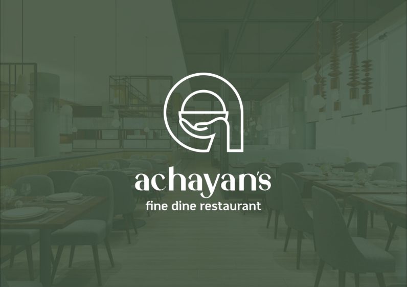 Achayan's Fine Dine Restaurant