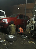 Indian Auto Garage