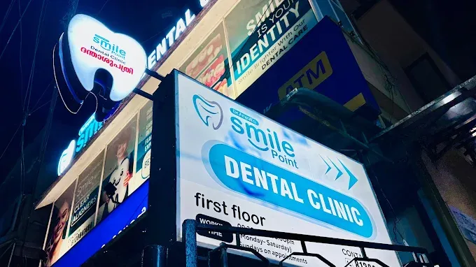 Smile Point Dental Clinic