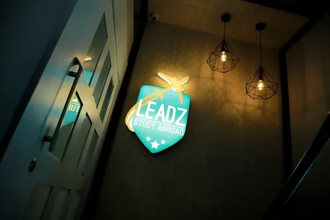 Leadz Study Abroad Pvt Ltd