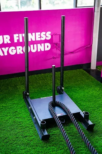 BFS - BOOM Fitness Studio (MUAY THAI )