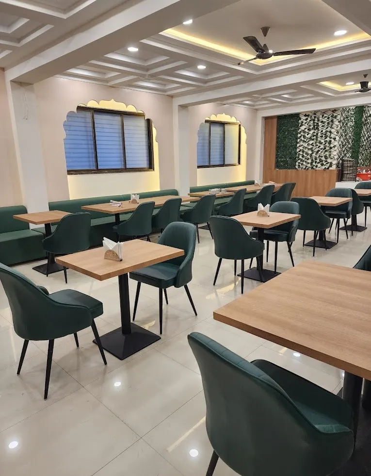 Chintamani Royal Thali