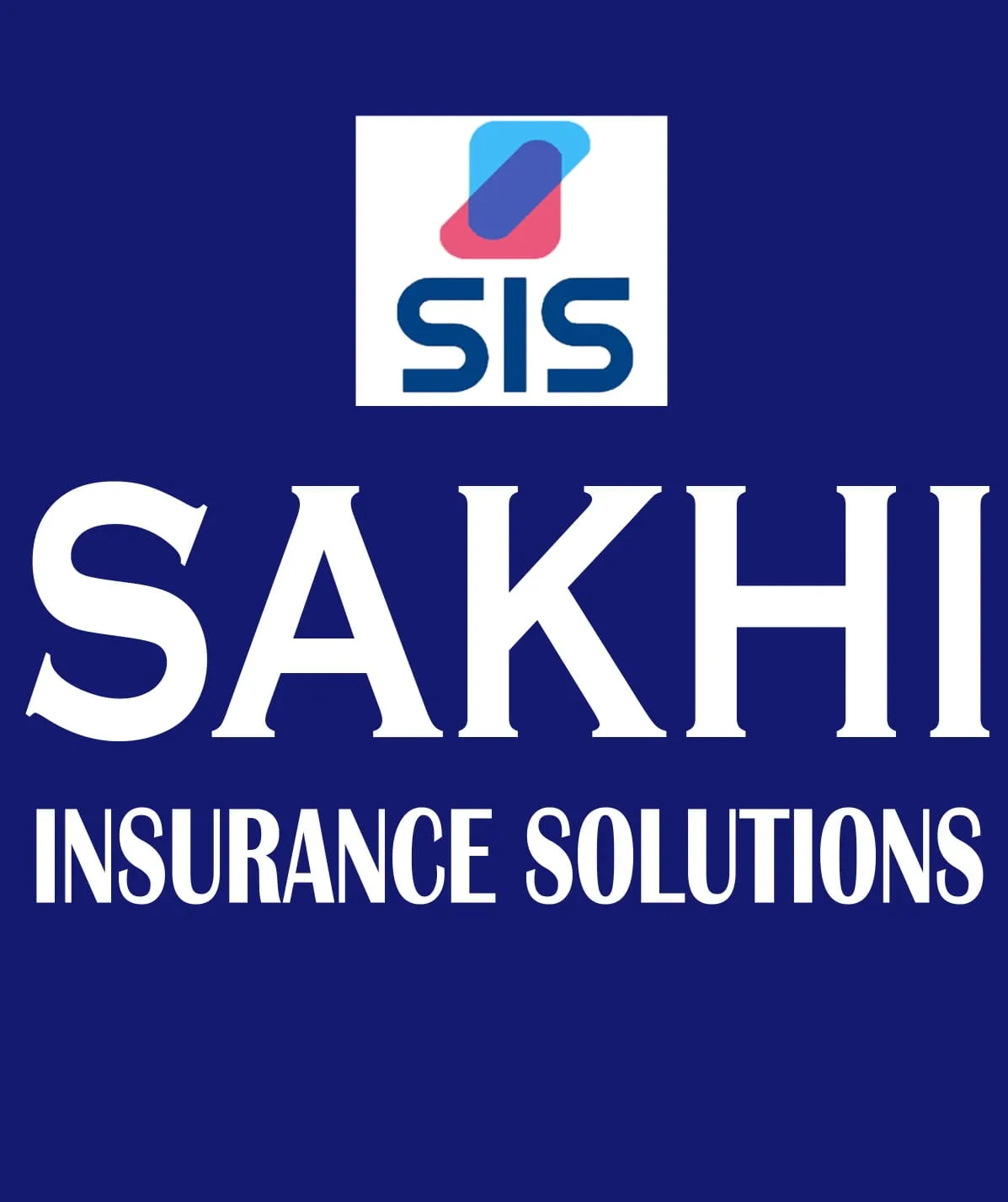 Sakhi Insurance Solutions