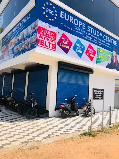 Europe Study Centre -Kollam