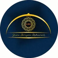 Ghani Biriyani Restaurant