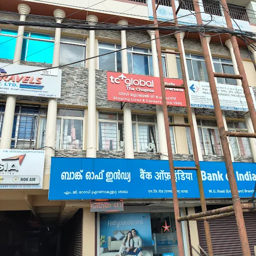 TC Global - Cochin (The Chopras)