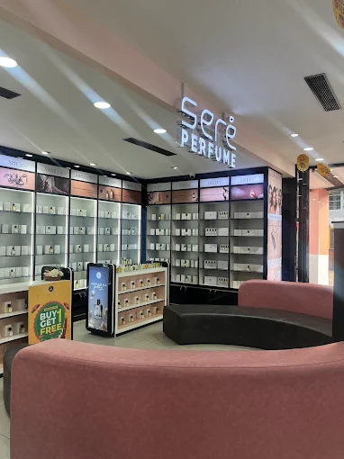 MAKMiD BEAUTY STORE  KOCHI