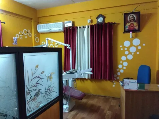 Holy Trinity Dental Clinic