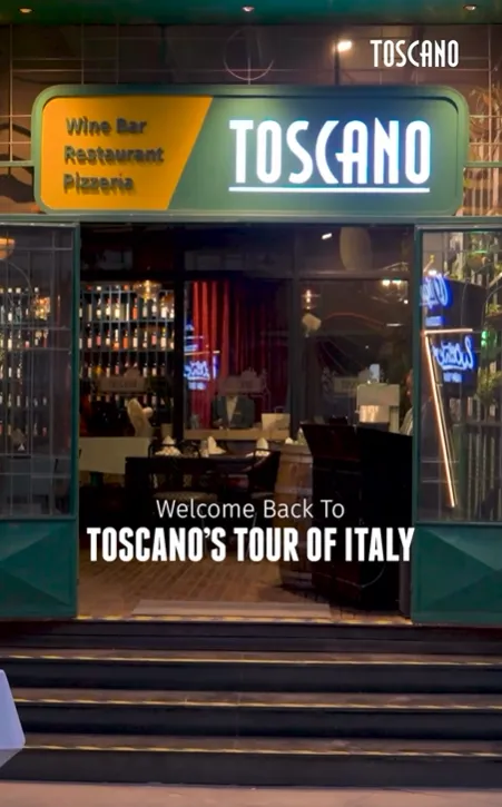Toscano