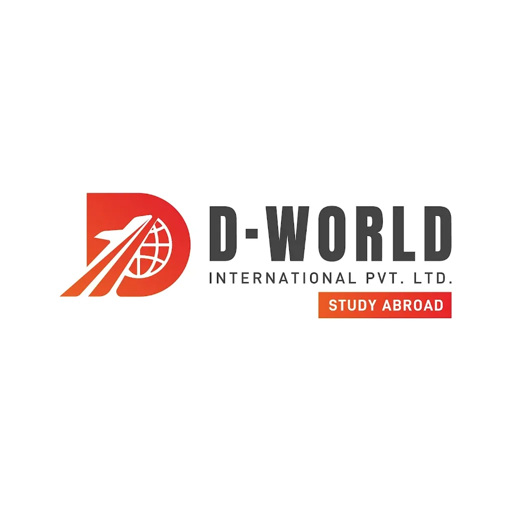 D-World International Pvt Ltd