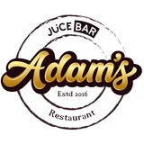ADAMS RESTAURANT AND JUICE BAR