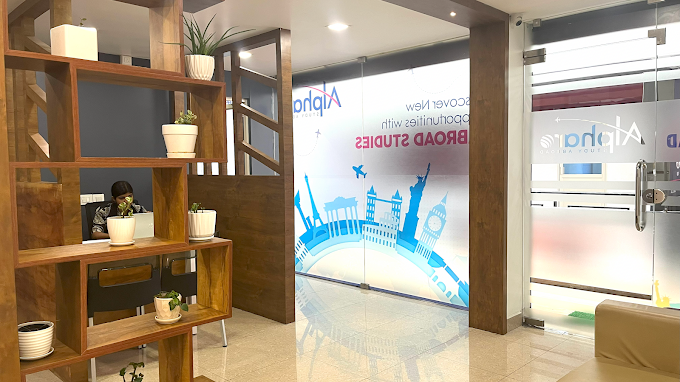 Alpharo Study Abroad Kochi