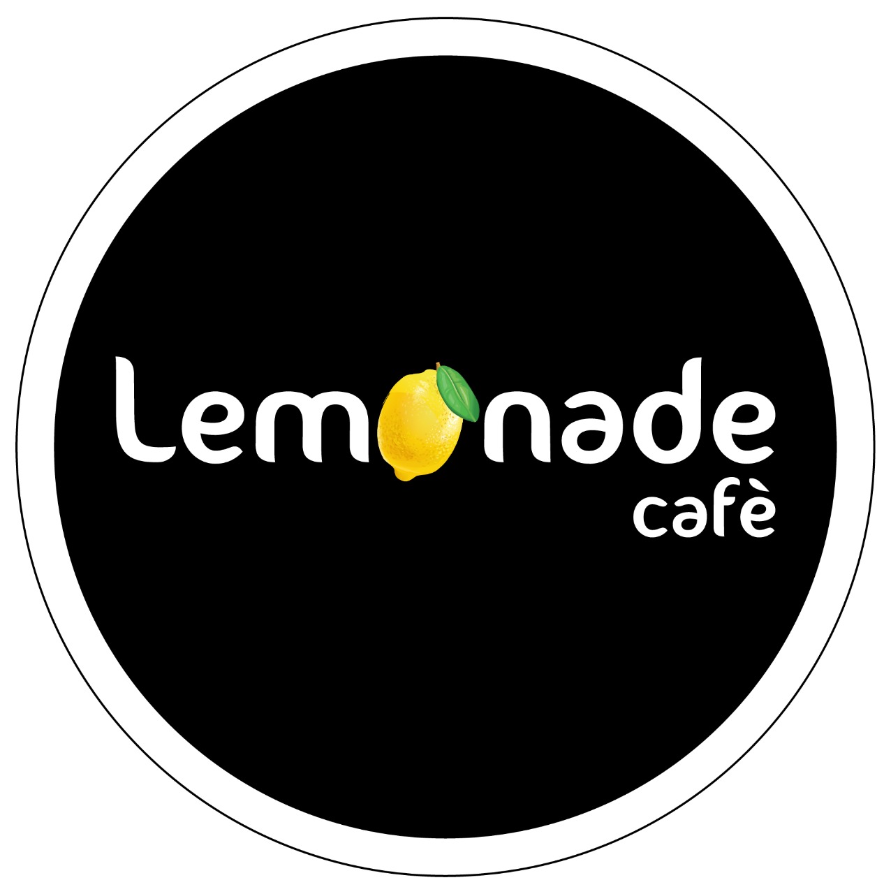 Lemonade Cafe