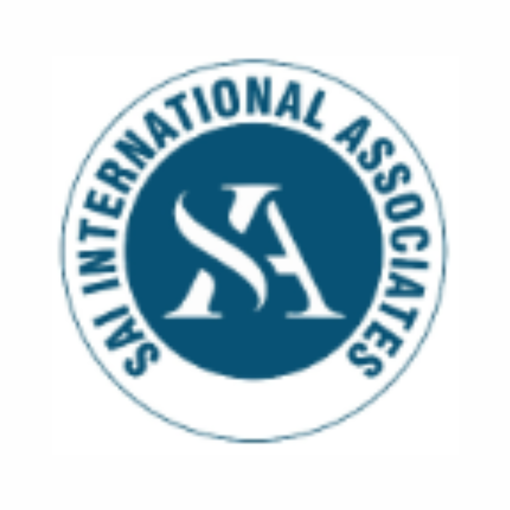 Sai International Associates