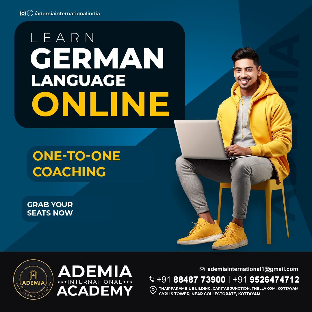 Ademia International Academy