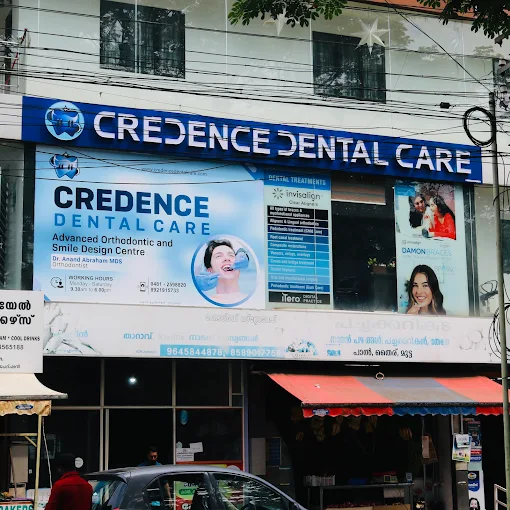 CREDENCE DENTAL CARE